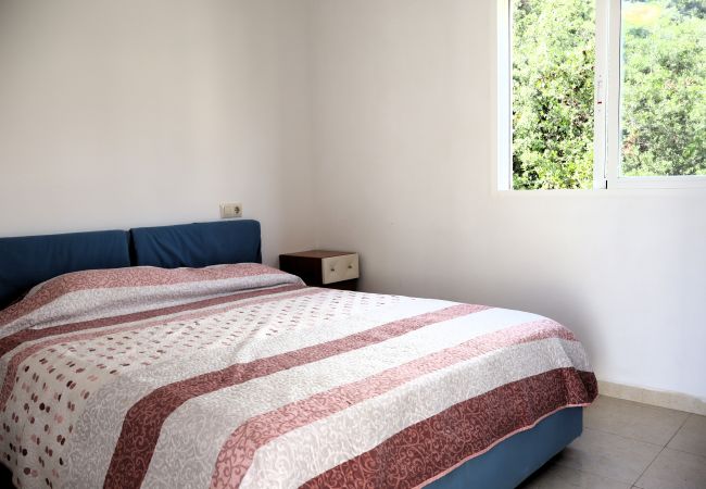 Venta Apartamento Montemar Vistas Mar y Castillo  Appartement à Peñiscola - Montemar