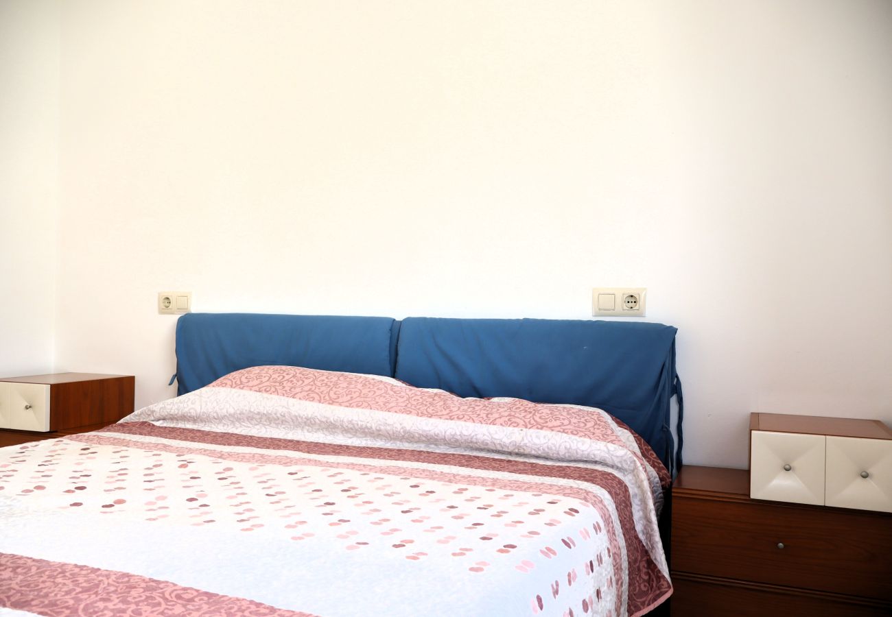 Venta Apartamento Montemar Vistas Mar y Castillo  Appartement à Peñiscola - Montemar