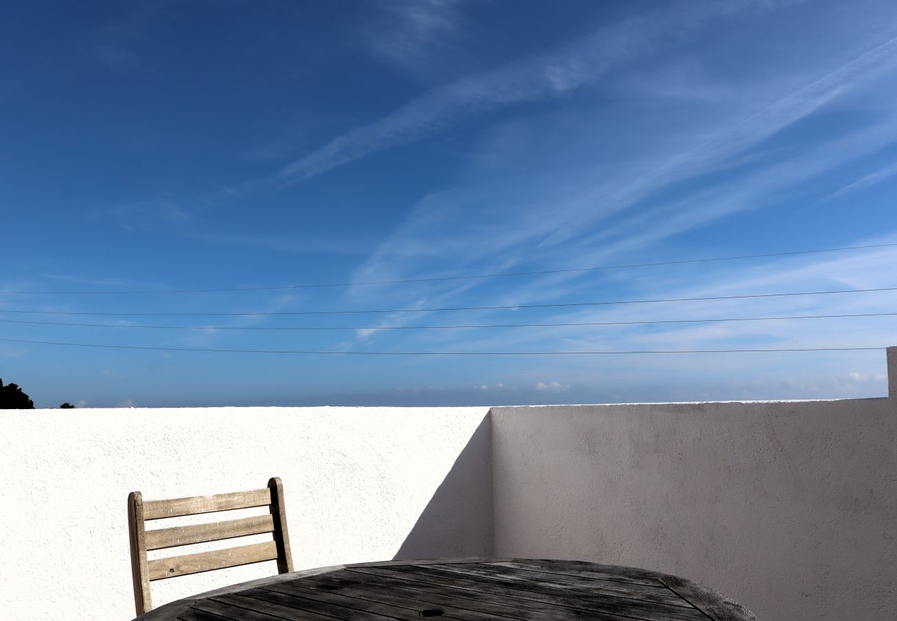 Venta Apartamento Montemar Vistas Mar y Castillo  Appartement à Peñiscola - Montemar