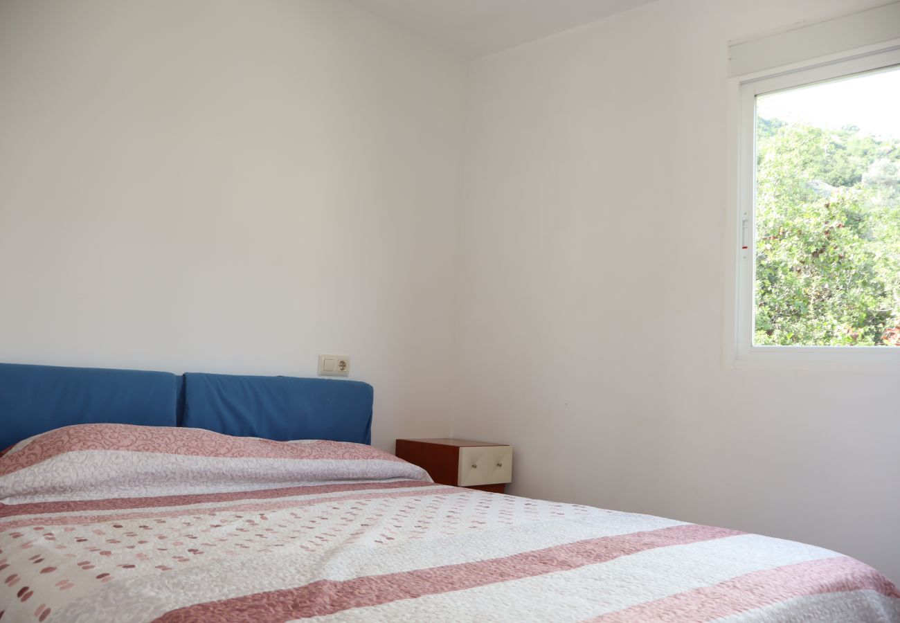 Venta Apartamento Montemar Vistas Mar y Castillo  Appartement à Peñiscola - Montemar