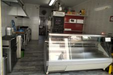 Local Commercial à Peñiscola - LOCAL + TRASPASO
