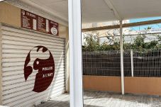Local Commercial à Peñiscola - LOCAL + TRASPASO