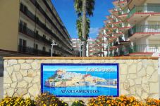 Appartement à Peñiscola - Les Doyes