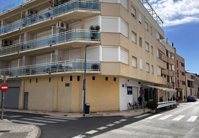 Appartement à Peñiscola - Llandels 7