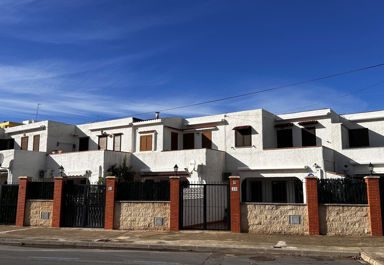 Appartement à Peñiscola - Peñiscola Residencial Reformado