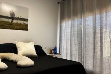 Appart au dernier étage à Benicarló - Atico Blo  con 2 terrazas