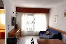 Appartement à Peñiscola - Calas de Font Nova con Licencia Turistica