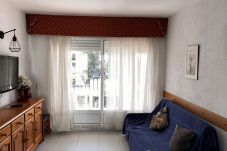 Appartement à Peñiscola - Calas de Font Nova con Licencia Turistica