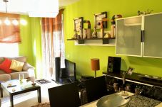 Appartement à Peñiscola - CALETA II 8º + PARKING CUBIERTO