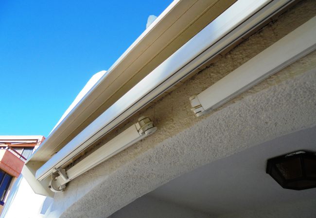 Apartamento en Peñiscola - La Palmera. Apartamento en Peñiscola - La Palmera.