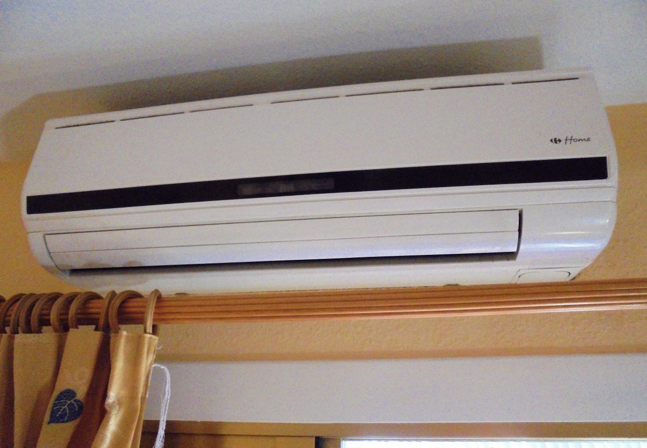 Apartamento en Peñiscola - La Palmera. Apartamento en Peñiscola - La Palmera.