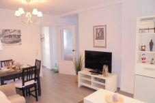 Apartamento en Peñiscola - Coliseum - Ref.  1039