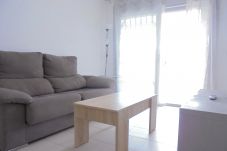 Apartamento en Peñiscola - Baladres Vistas Piscina