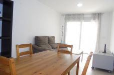 Apartamento en Peñiscola - Baladres Vistas Piscina