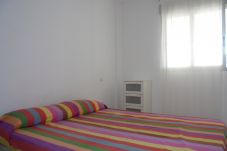 Apartamento en Peñiscola - Baladres Vistas Piscina