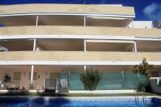 Apartamento en Peñiscola - Baladres Vistas Piscina