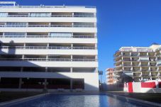 Ático en Peñiscola - El Arenal