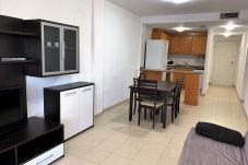 Apartamento en Peñiscola - Baladres Vistas laterales al Mar