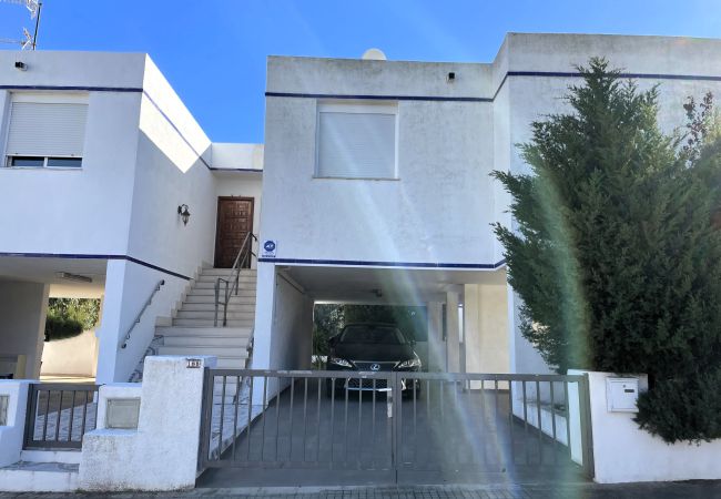 Casa adosada en Peñiscola - Los olivos Casa adosada en Peñiscola - Los olivos