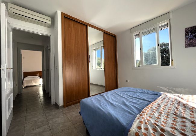 Casa adosada en Peñiscola - Los olivos Casa adosada en Peñiscola - Los olivos