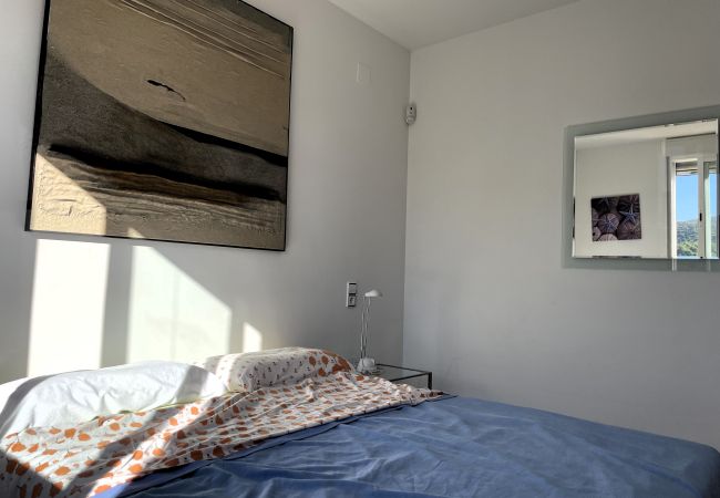 Casa adosada en Peñiscola - Los olivos Casa adosada en Peñiscola - Los olivos