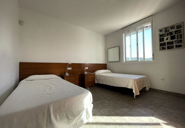 Casa adosada en Peñiscola - Los olivos Casa adosada en Peñiscola - Los olivos