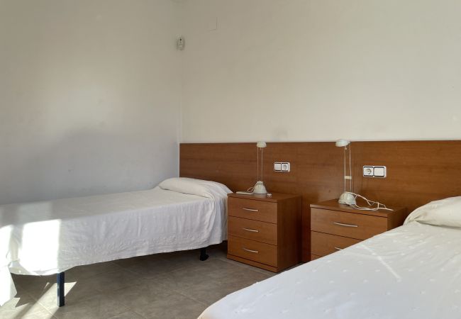 Casa adosada en Peñiscola - Los olivos Casa adosada en Peñiscola - Los olivos