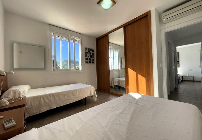 Casa adosada en Peñiscola - Los olivos Casa adosada en Peñiscola - Los olivos