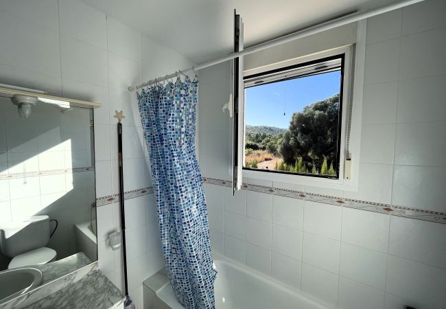 Casa adosada en Peñiscola - Los olivos Casa adosada en Peñiscola - Los olivos