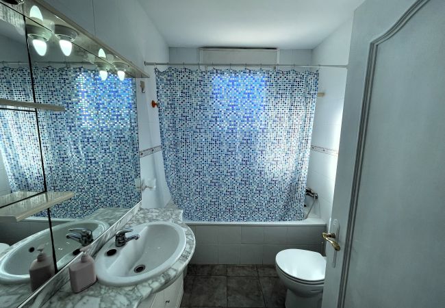 Casa adosada en Peñiscola - Los olivos Casa adosada en Peñiscola - Los olivos