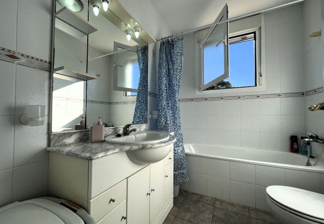 Casa adosada en Peñiscola - Los olivos Casa adosada en Peñiscola - Los olivos