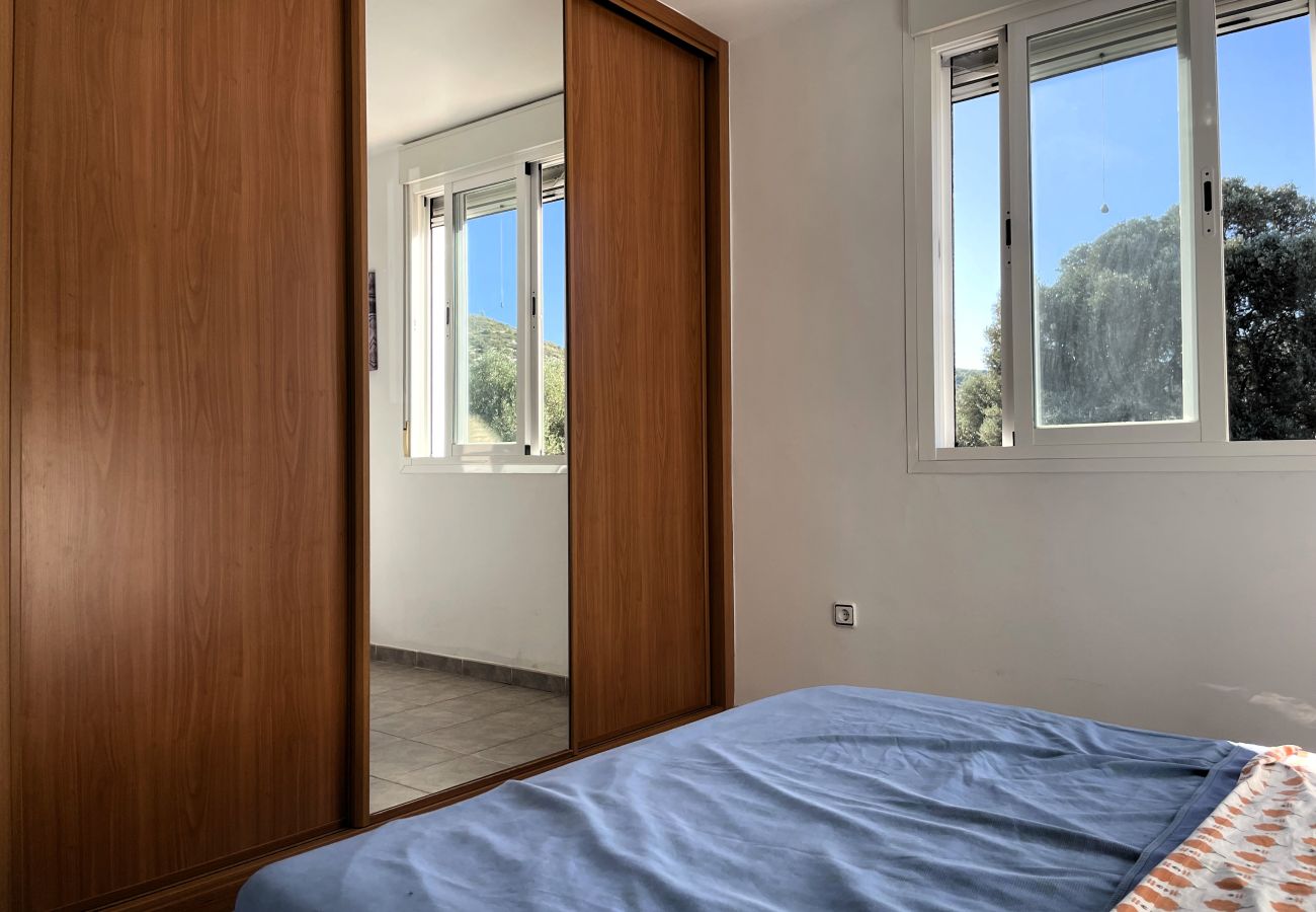 Casa adosada en Peñiscola - Los olivos Casa adosada en Peñiscola - Los olivos