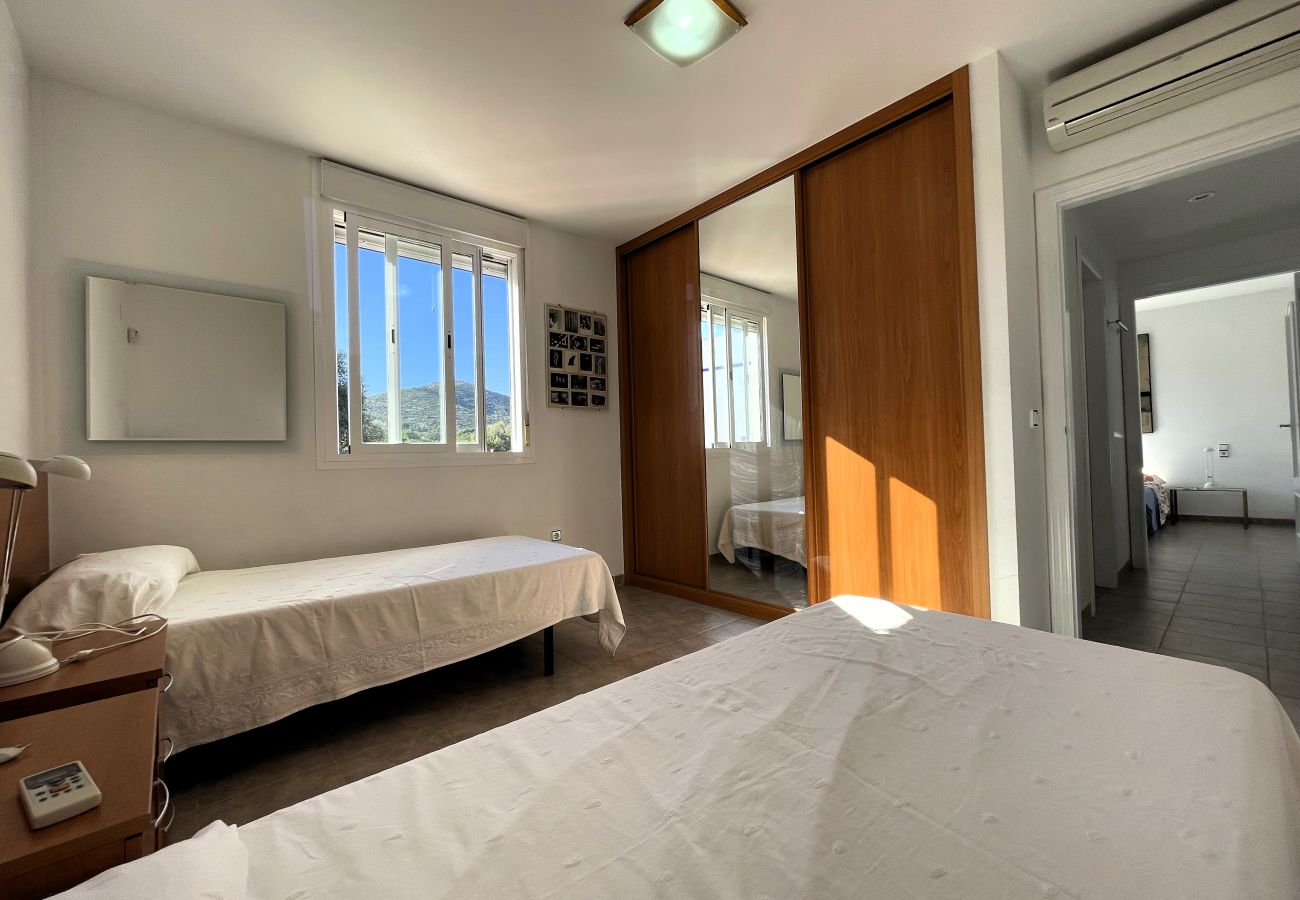 Casa adosada en Peñiscola - Los olivos Casa adosada en Peñiscola - Los olivos