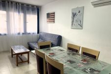 Apartamento en Peñiscola - Planta Baja Miralcielo