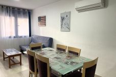 Apartamento en Peñiscola - Planta Baja Miralcielo