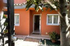 Chalet en Peñiscola - Chalet Pareado Ciudad Jardin