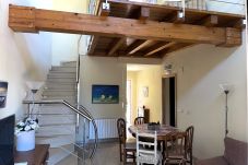 Chalet en Peñiscola - Chalet Pareado Ciudad Jardin