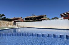 Chalet en Peñiscola - Chalet Pareado Ciudad Jardin