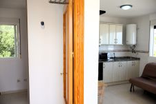 Apartamento en Peñiscola - Montemar