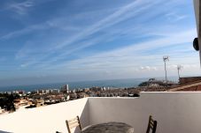 Apartamento en Peñiscola - Montemar