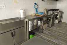 Local comercial en Peñiscola - LOCAL + TRASPASO