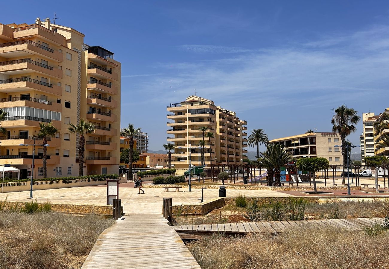 Apartamento en Peñiscola - Alboran