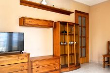 Apartamento en Peñiscola - Alboran