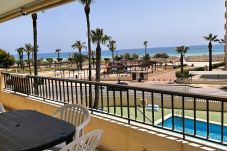 Apartamento en Peñiscola - Alboran