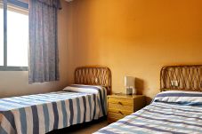 Apartamento en Peñiscola - Alboran