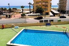 Apartamento en Peñiscola - Alboran