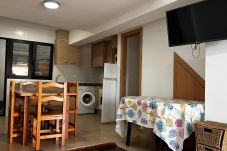 Bungalow en Peñiscola - Papa Luna 26