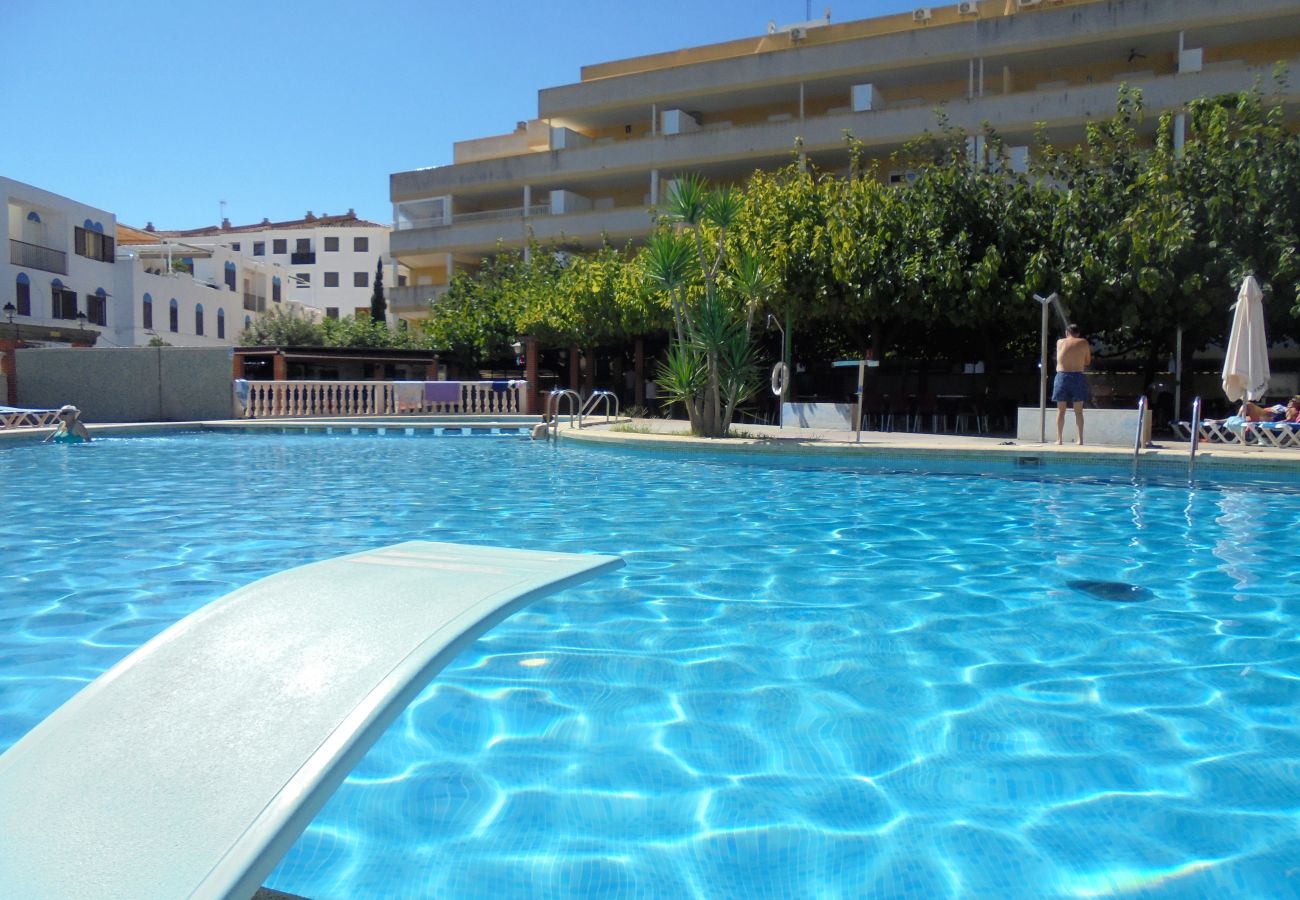 Apartamento en Peñiscola - Peñiscola Residencial Reformado